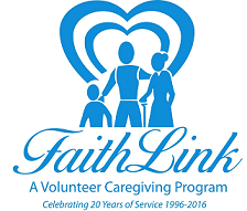 FaithLink Logo